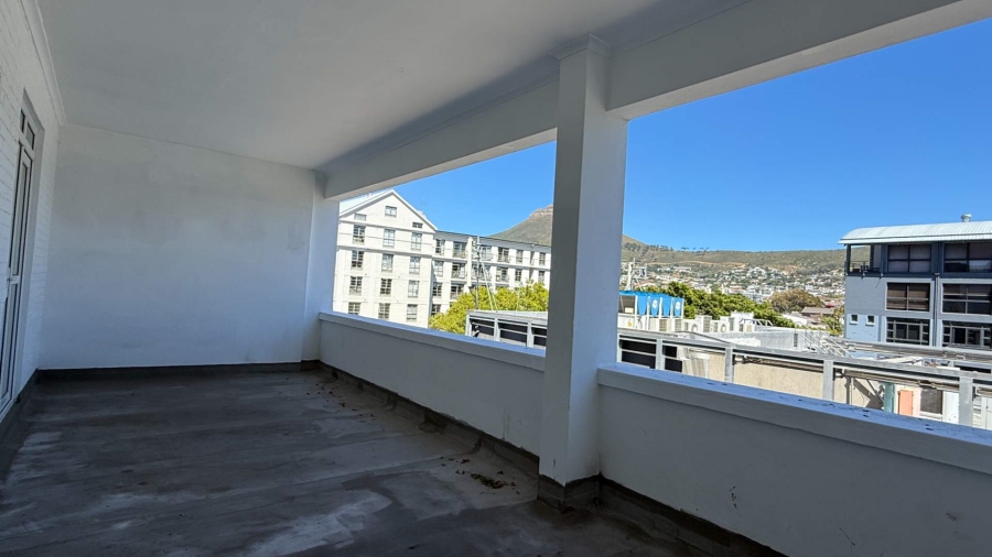To Let commercial Property for Rent in Gardens Western Cape